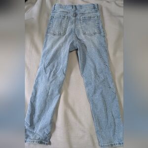 Okie Dokie Boys Light Straight Jeans